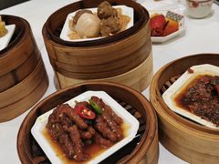 -稻香海鲜饭店(第一国际店)