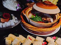 -捞王锅物料理(凯旋路店)