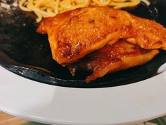 -豪客来牛排(漳州沃尔玛店)