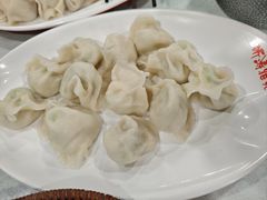 -听涛雅苑百味饺子老家菜馆