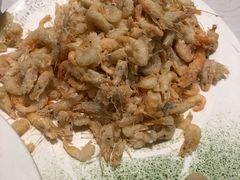 香酥小白虾-北李妈妈菜·海肠捞饭(高新万达店)