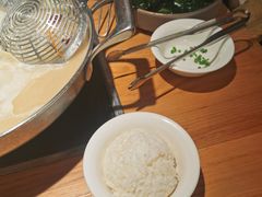 -骨之味·筒骨汤火锅(晋江万达店)