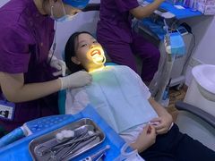 -牙博士口腔品牌连锁(杨浦店)