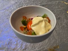 -九献创意菜·新中式(亮马河花园私宴店)