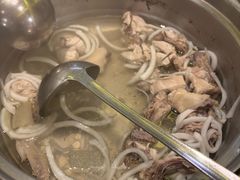 -润园四季椰子鸡火锅(南山海岸城店)