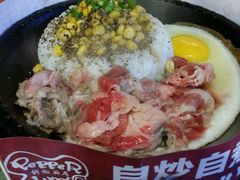 -胡椒厨房(学府凯德店)