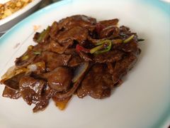-七宝农家菜(七宝老街店)