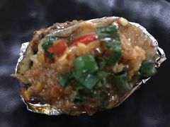 -啊溜烧烤·炭火传承(南澳店)