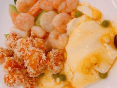 -芭菲盛宴·环球美食(北城国际店)