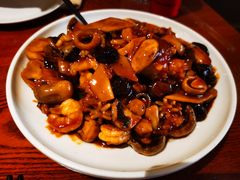 八珍豆腐-陆壹捌餐厅(五大道店)