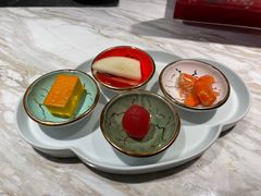 -宴昆山·私房菜(春晖店)