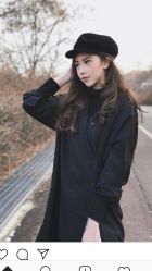 -侨治发型