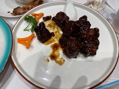 -上海老饭店(北京分店)