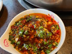 -幸运牛汕头小黄牛牛肉火锅(梅林店)
