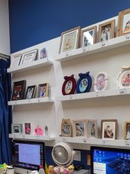 点击看大图 -海马体家庭照相馆(杭州萧山万象汇店)