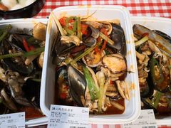 -盒马鲜生(曜一城店)