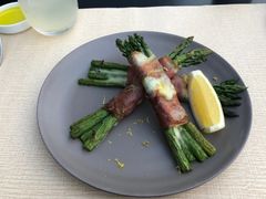 -Mercato莫卡多露台餐厅与酒吧(K11店)