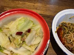 -兔槽江湖菜·重庆璧山兔(水围店)