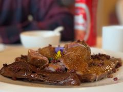 -渝信川菜(南滨店)