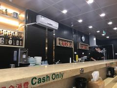-东京屋(武定路店)