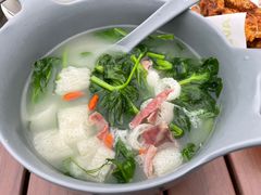 -苦尽酒馆·川菜(鼓楼店)