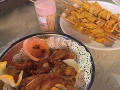 -小煵记·打边炉(西丽文光店)