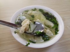 -樊记腊汁肉(竹笆市总店)