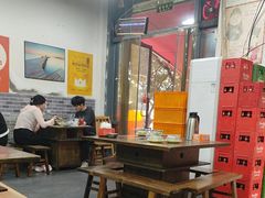 -天治宣·野椒鸡(龙头寺总店)