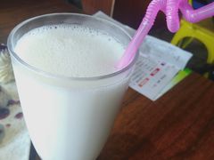 -我外婆家菜(长融世贸广场店)