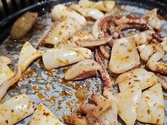 -鹤之乡·齐齐哈尔烤肉·非遗(秋涛路店)