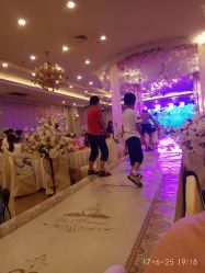 -先锋国际宴会中心(先锋国际广场店)