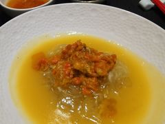 -新光酒家·河豚·海鲜·蟹料理(浦东店)