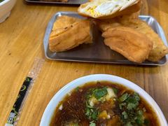-和众大油条(维明路店)