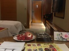 -临沂华盛江泉城大酒店