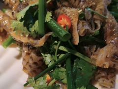-徐记小怪兽肉蟹煲(中央大街店)