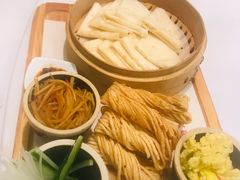 -同庆楼(滨湖万达广场店)