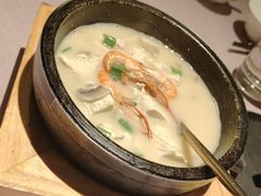 -山里亲戚(淞虹路店)