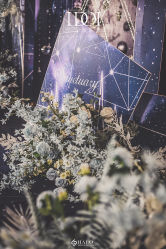 -IDOI婚礼策划·IDOIWEDDING