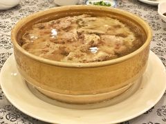 土猪肉汤-客家汇·客家传承菜(水库店)