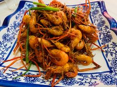 -邱记私房菜·十八年本地菜