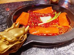 -蜀大侠火锅(总府路店)