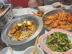 -石牌岭小亮蒸虾•湖北老字号(左岭店)