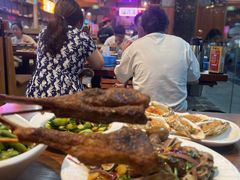 -庆峰龙虾烧烤(合肥一店)