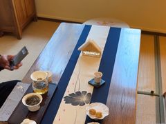 -小茶闲舍·观景商务茶馆(广州塔店)