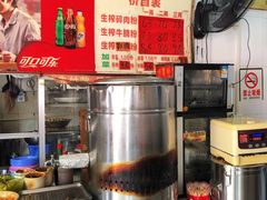 -武胜传统生榨米粉