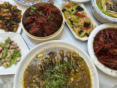 -虾铺子龙虾·私房菜(金源花苑店)