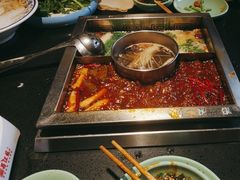 -蜀江龙火锅(339店)