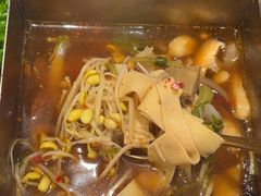 -丰茂烤串(公园店)