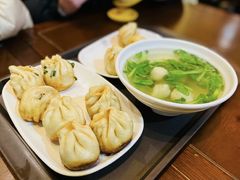 -大壶春生煎(四川中路店)