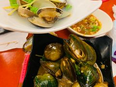 -花莲东大门国际观光夜市